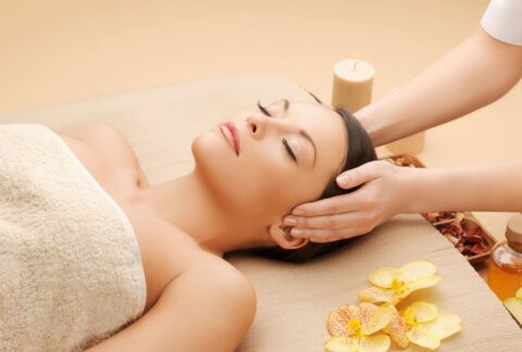 European Spa Facial